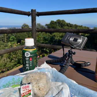 風が心地よくて😊