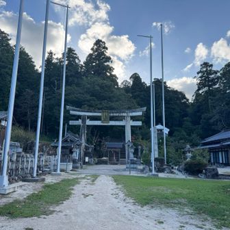 なんとか無事下山。思ったより時間がかかりました。