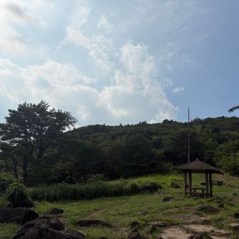 気持ちよい😊