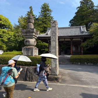 何年も前からのYAMAP仲間さんなのに、実際に初めて会うと不思議な感じで面白い😆