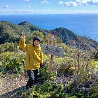 冬の海はキレイ