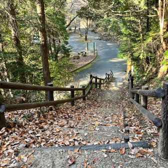 無事下山！✌️ いい山歩きでした😄