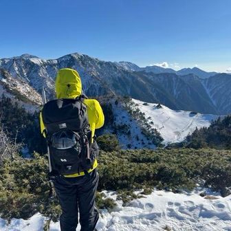 いもよし🐦さんは188センチで大柄ですが、とても謙虚な方です。