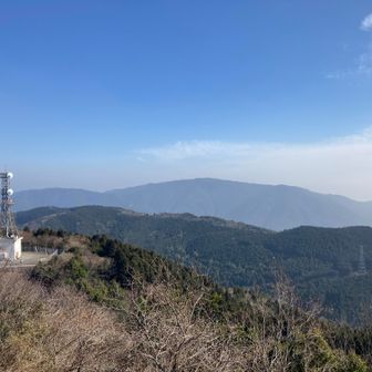 野呂山！ここも計画せねば！