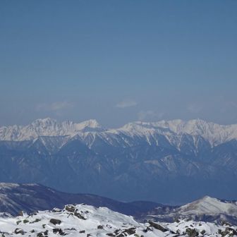 パノラマビュー！