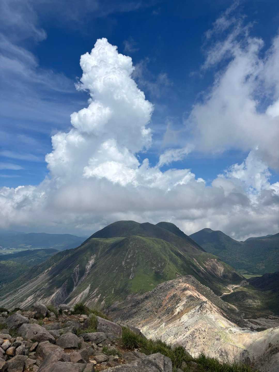 沓掛山・星生山 / やすの登山データ | YAMAP / ヤマップ
