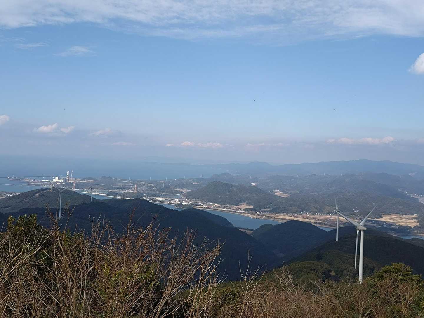 ビュー🌀