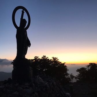 お菓子なサーファー