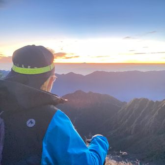 ようヨーソロー