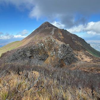 岩木山⛰️