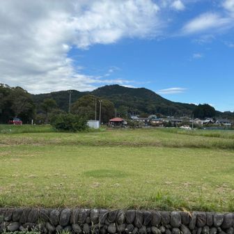 日和田山💁‍♀️