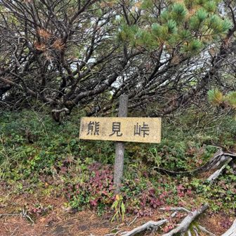 嫌な峠