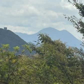 二俣山