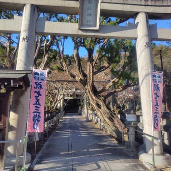 鹿嶋さんからスタート