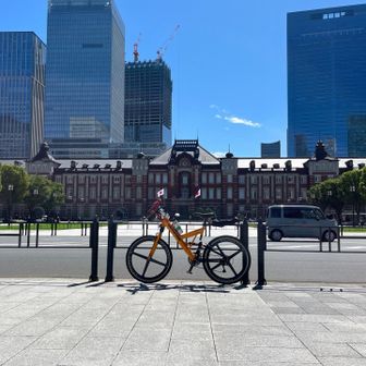 隣の先輩