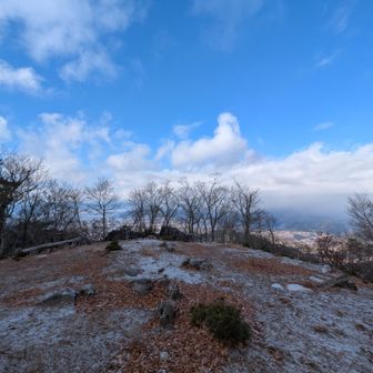 解放感がある。