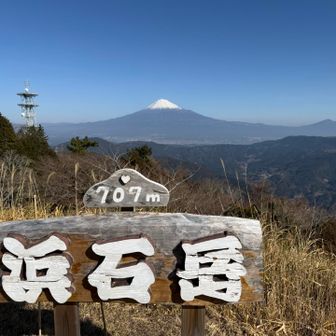 こりゃ、富嶽を名乗れるわ❗️
絶景です