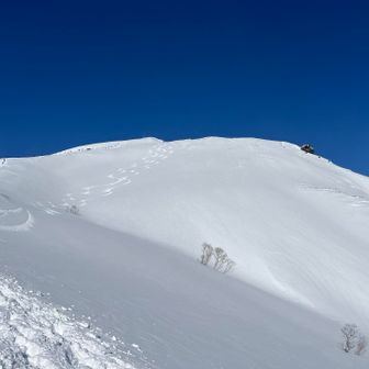 スノボのスプール？