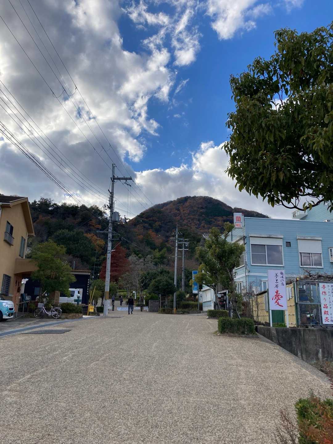 無事下山

道の駅で、柚子酒を買って帰りました😋