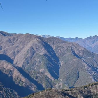 こちらも眺望良し👌