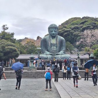 鎌倉大仏