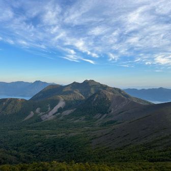 男前フップシ🏔️