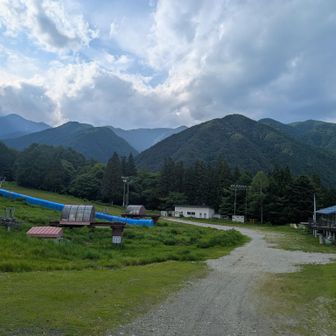 なんとか到着
疲れました