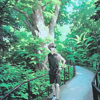 ショウりん@トレラン