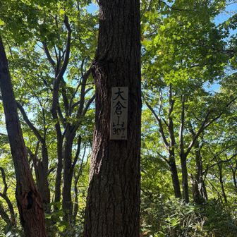 大倉山
