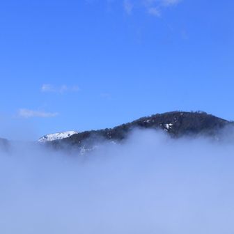 銭函南岳⁉️
