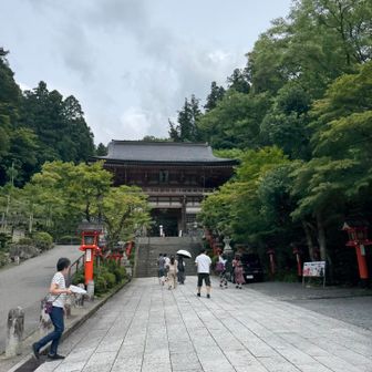 鞍馬寺