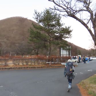 無事、車に帰還もコペンの団体に囲まれてて恥ずかしかった（笑）。黄金の湯館に寄って解散。伊香保温泉から榛名神社を繋ぎにまたきます。ありがとうございました‼️