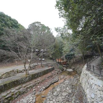 雪は融けていた