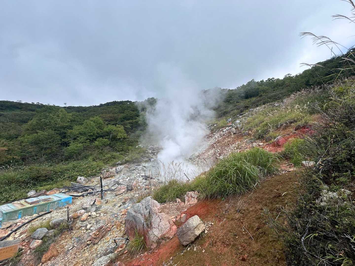 源泉♨️