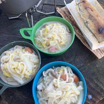 いただきまーす🙏今日も美味しかった😋