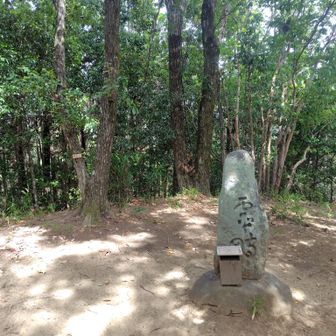 広場1は祭祀用
確かに天に一番近いところにこんな広場があったら神様に向けてなんかするよね