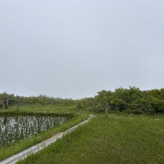 では、下山いたしましょう