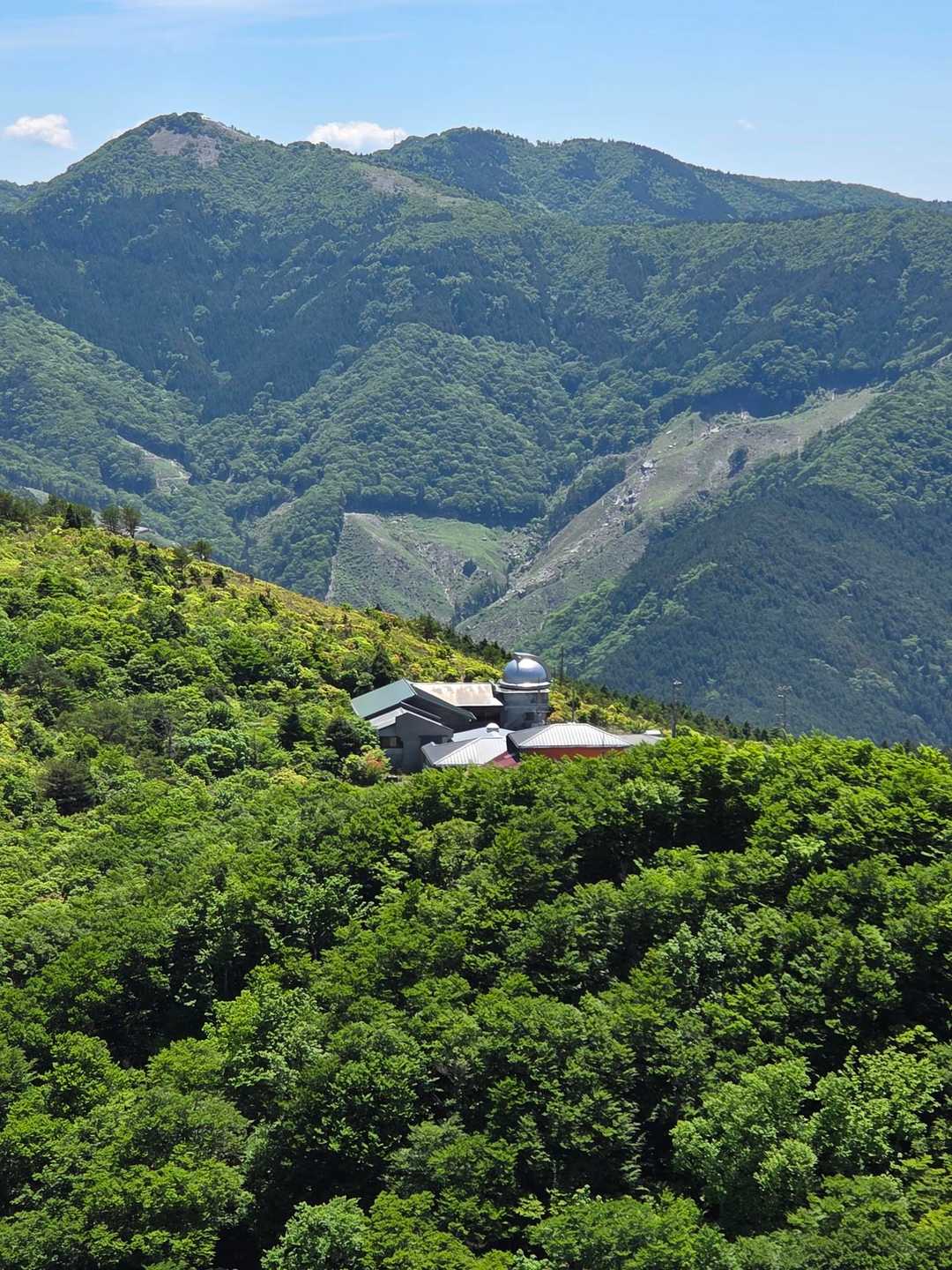 山荘｢梶ヶ森｣