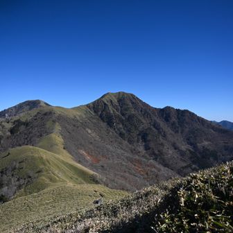 この景色を眺めながら昼食タイム🍴