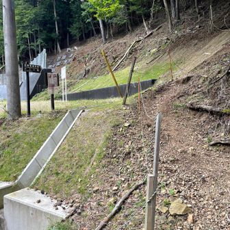 無事、下山☺️