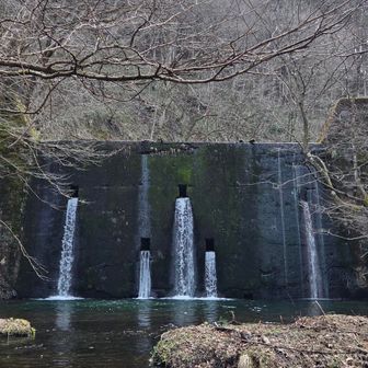 ツボ足でスタート
スパ長の方が多数でした