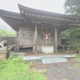 神社