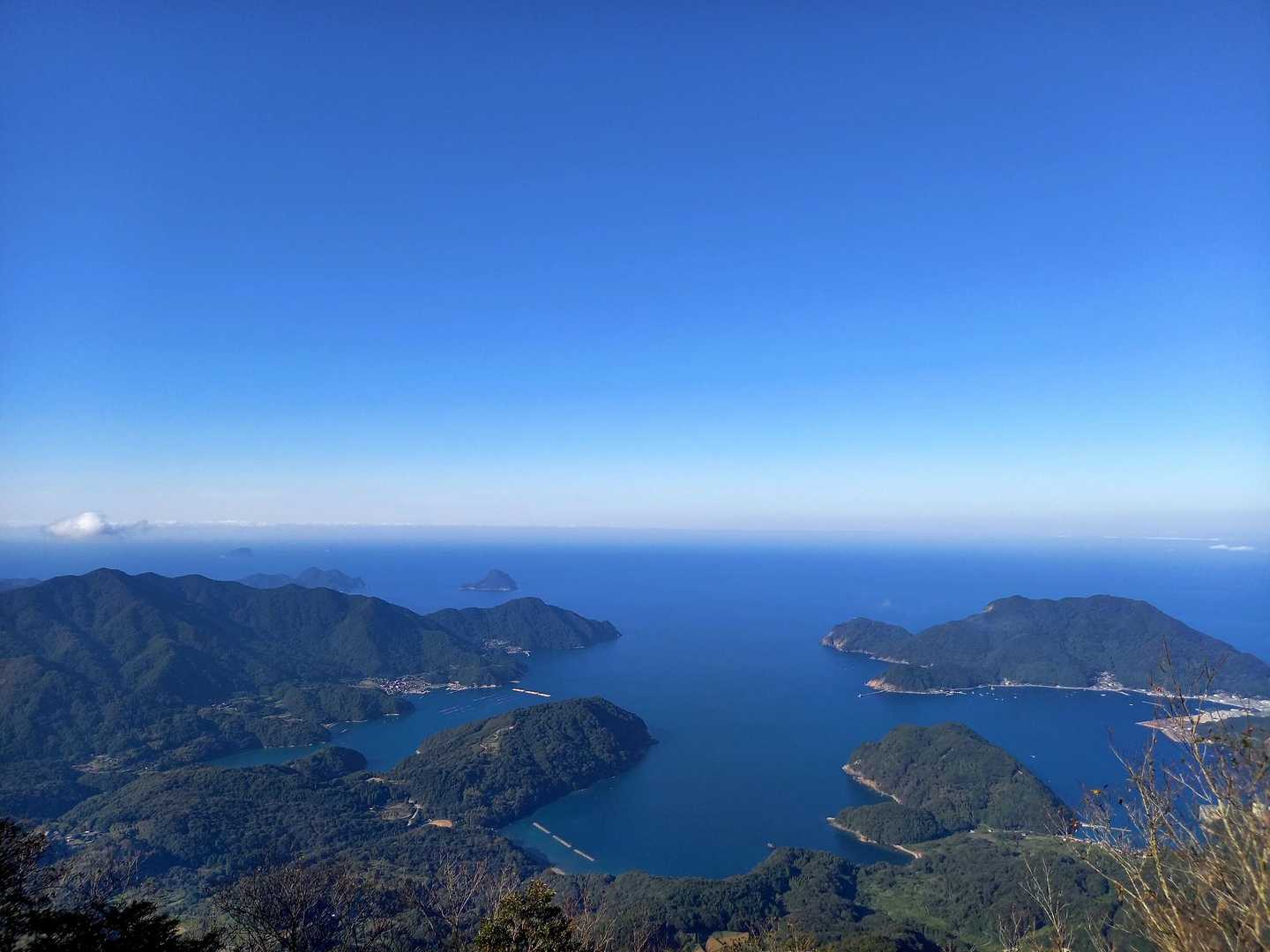 不動の絶景😆