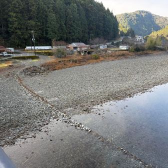 野営し放題やねって思ってたけど
至る所にキャンプ禁止看板が🥹