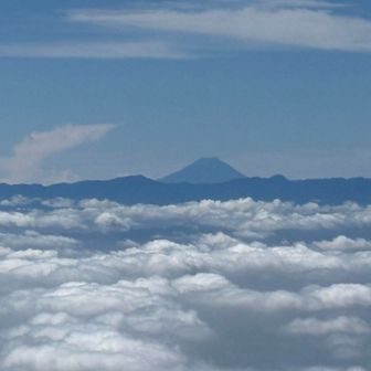 富士山🗻