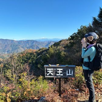 ❄️の山々カッコいい！