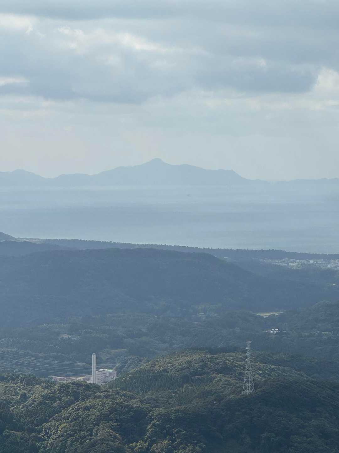 金峰山