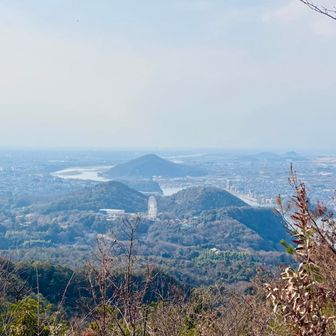 こちらもいい景色です