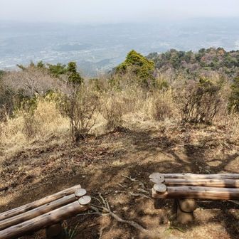 今日はここを下ります