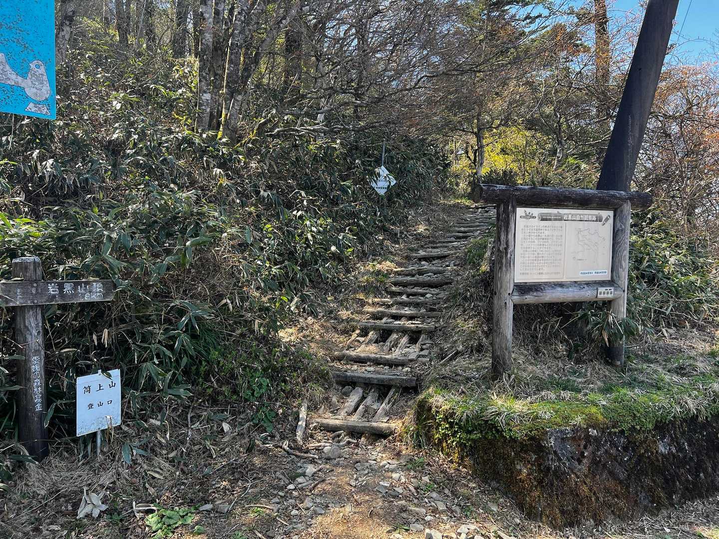 今日はこちらへ